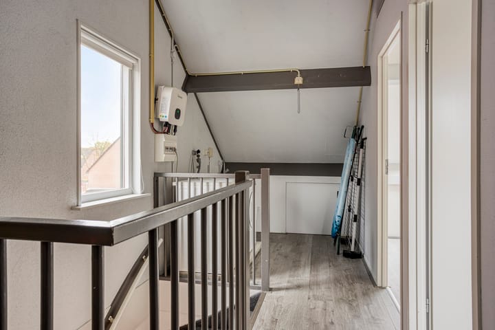 Foto 25 van Het Bakhuis 52