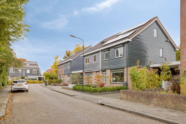 Foto 29 van Het Bakhuis 52