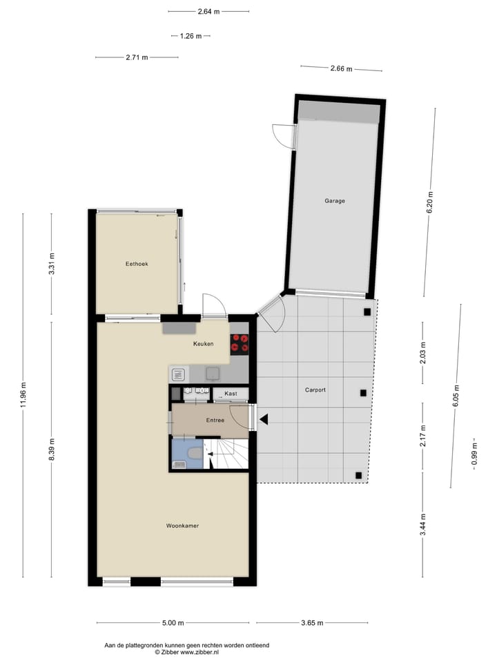 Foto 33 van Het Bakhuis 52