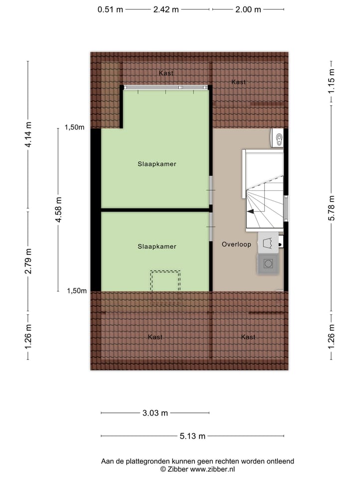 Foto 35 van Het Bakhuis 52