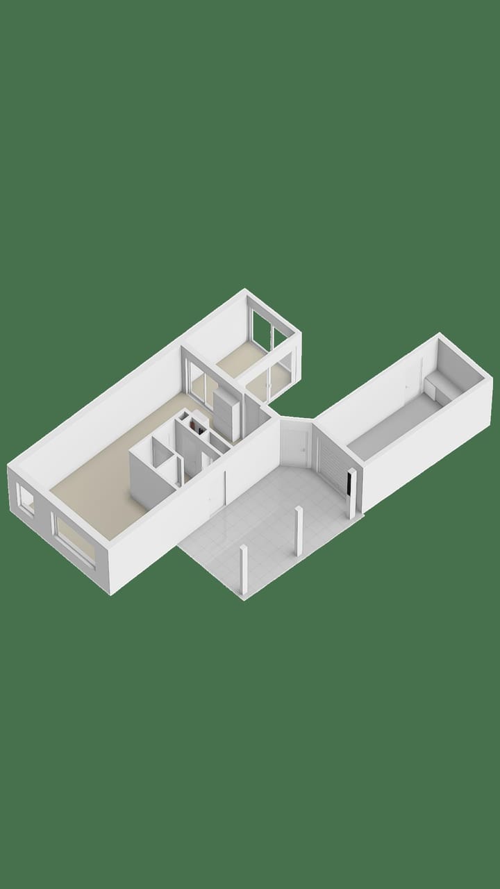 Foto 36 van Het Bakhuis 52