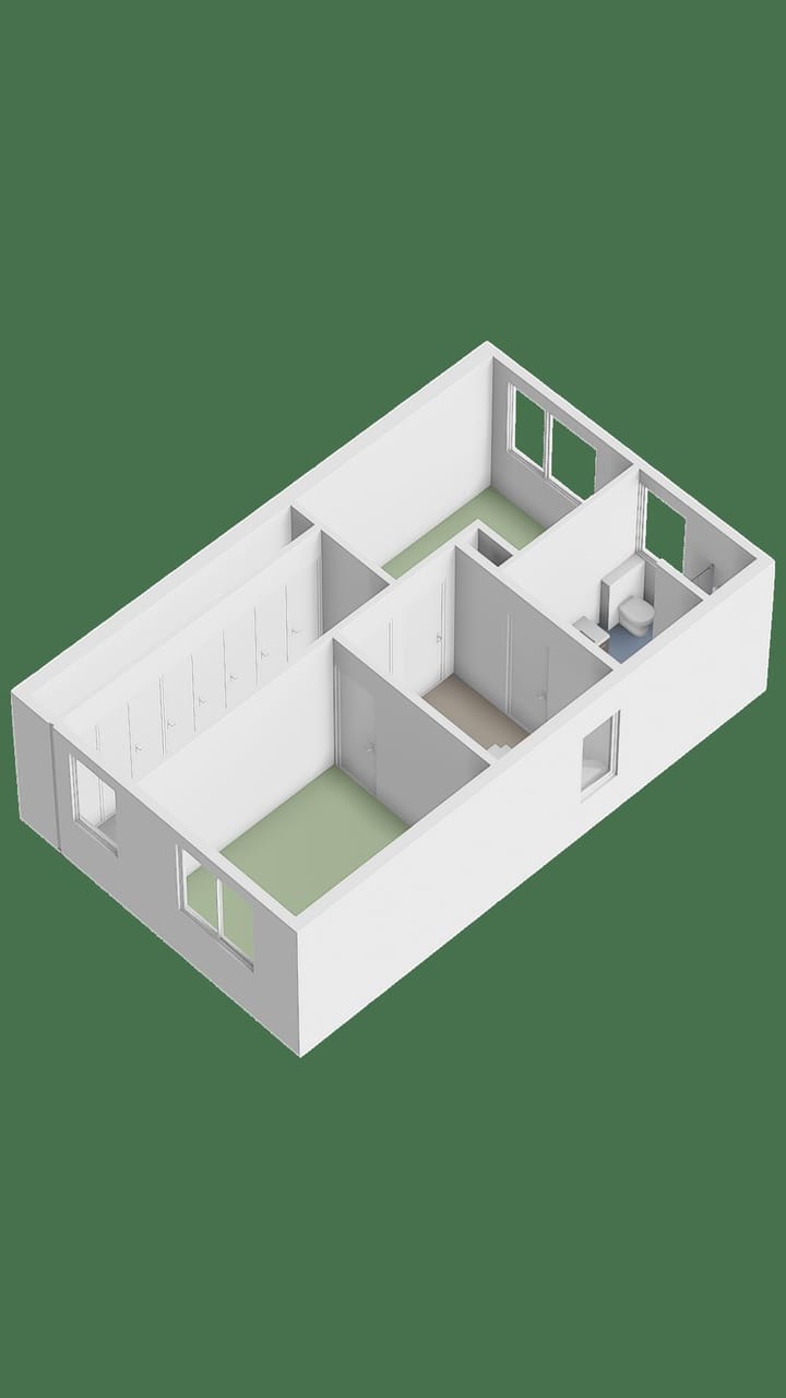 Foto 37 van Het Bakhuis 52