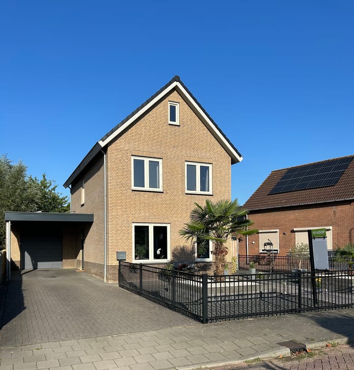 Hessenbergstraat 13 B