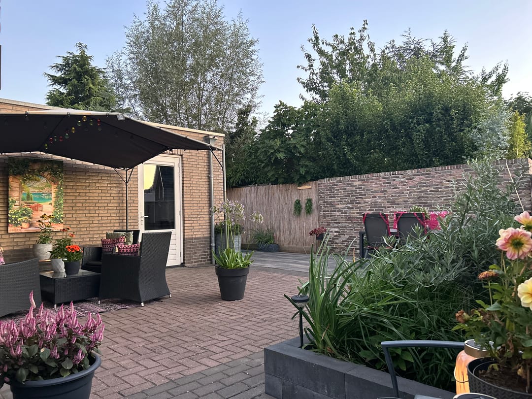 Foto 2 van Hessenbergstraat 13-B