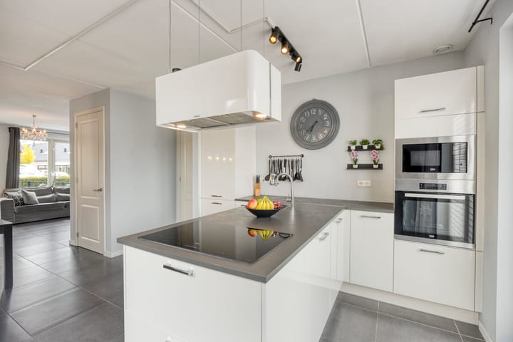 Foto 3 van Hessenbergstraat 13-B