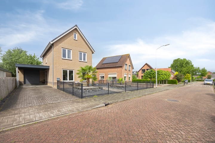 Foto 4 van Hessenbergstraat 13-B