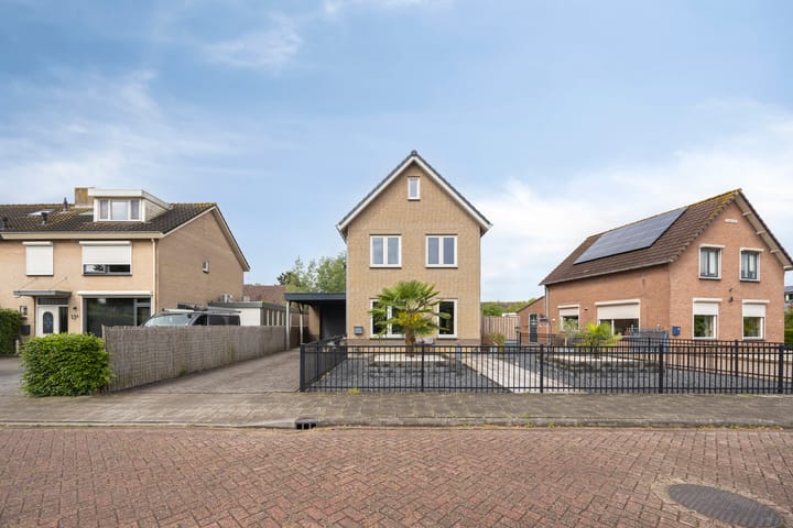 Foto 5 van Hessenbergstraat 13-B