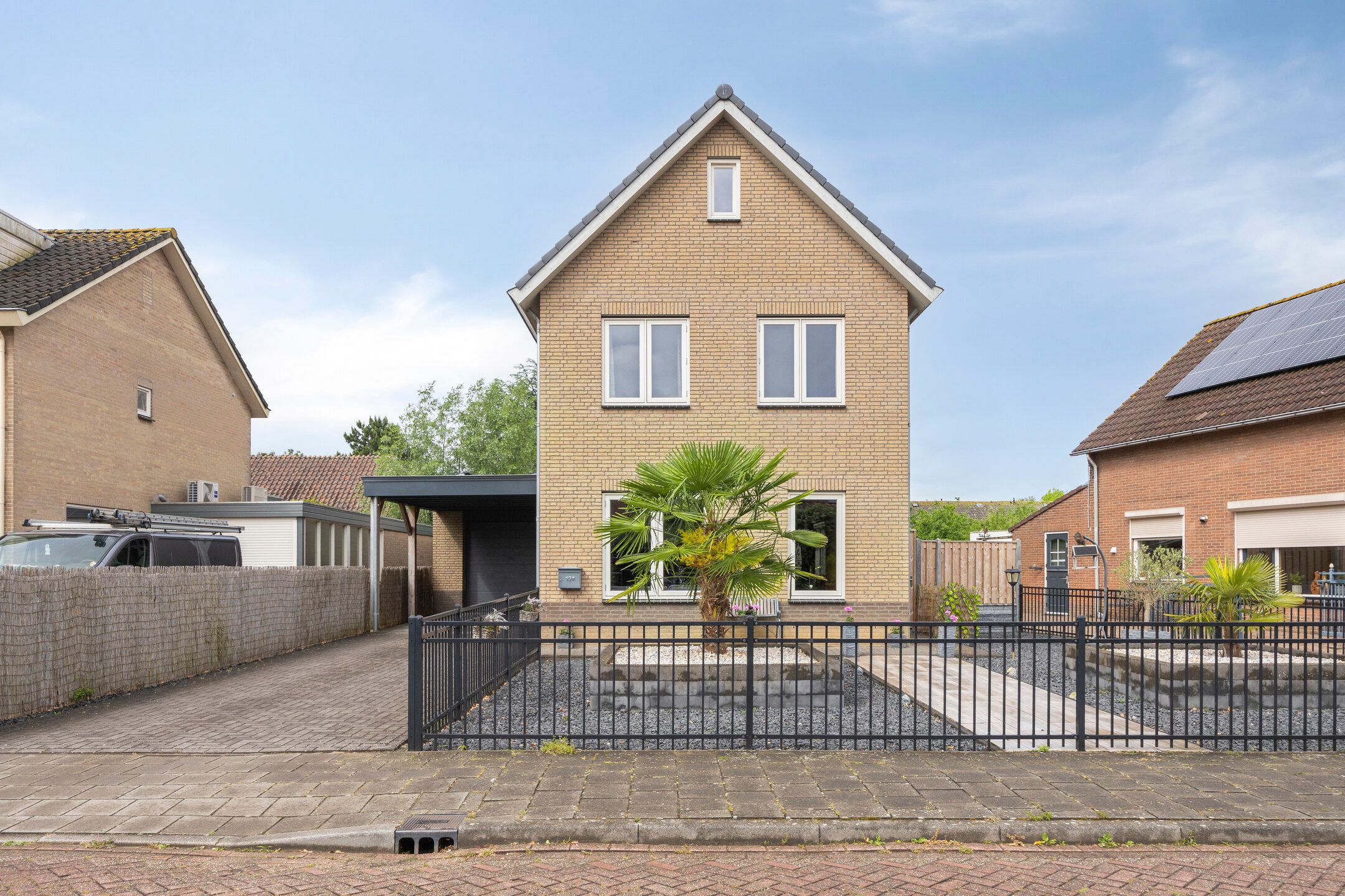 Foto 6 van Hessenbergstraat 13-B