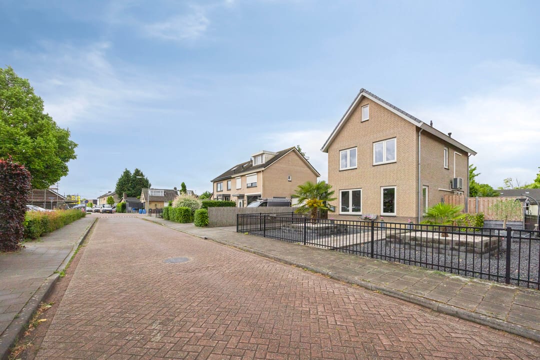 Foto 7 van Hessenbergstraat 13-B