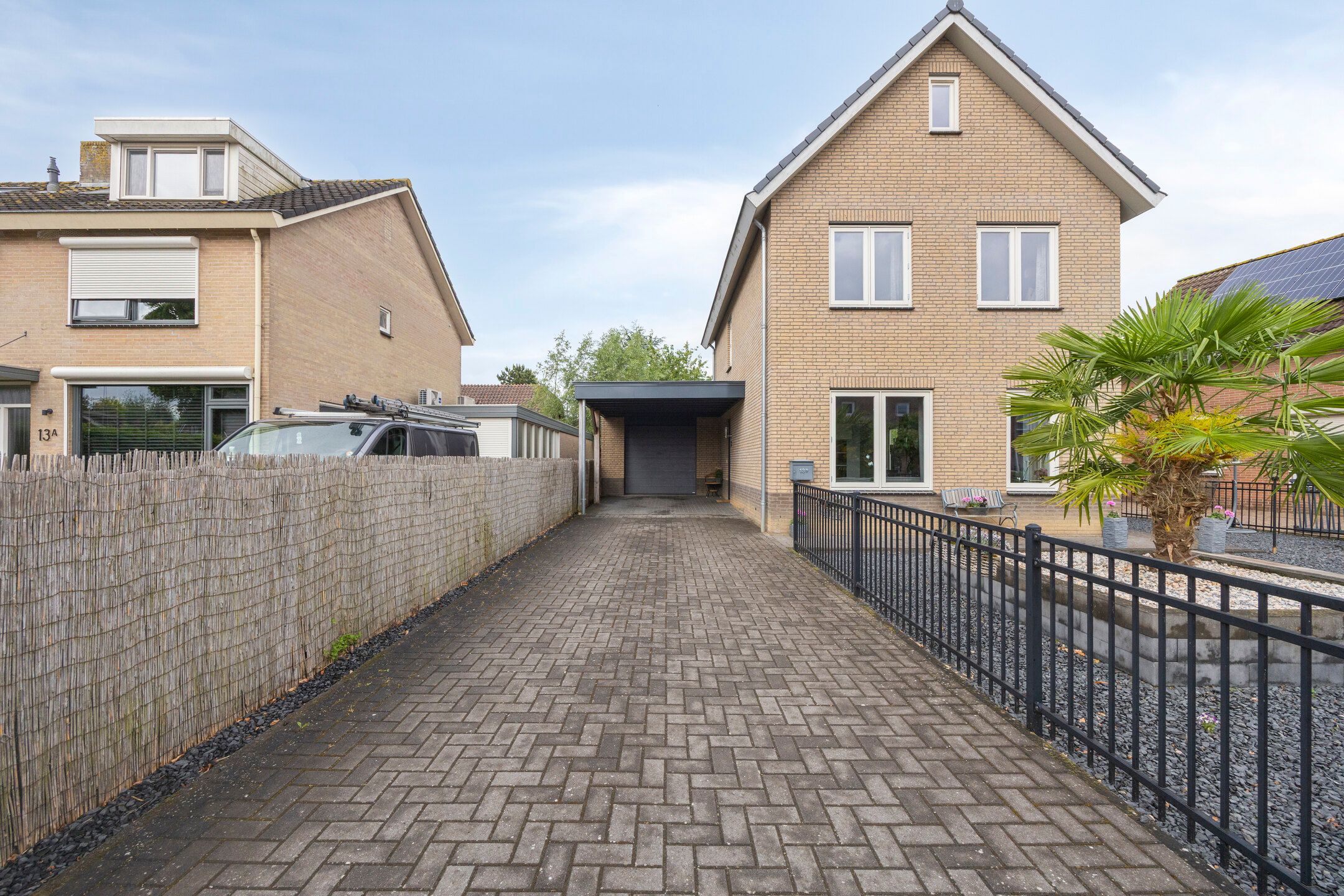 Foto 9 van Hessenbergstraat 13-B