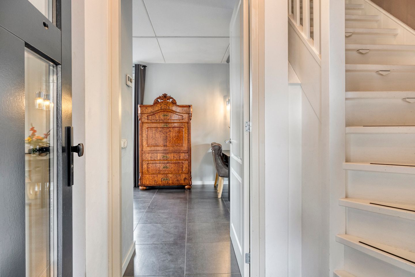 Foto 10 van Hessenbergstraat 13-B