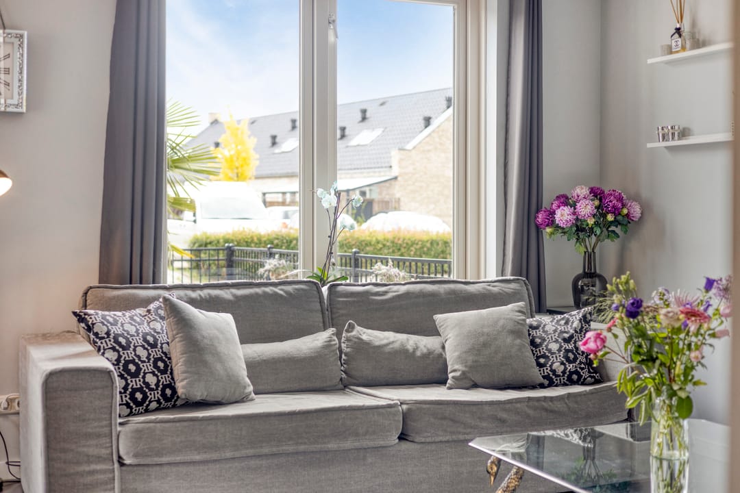 Foto 16 van Hessenbergstraat 13-B