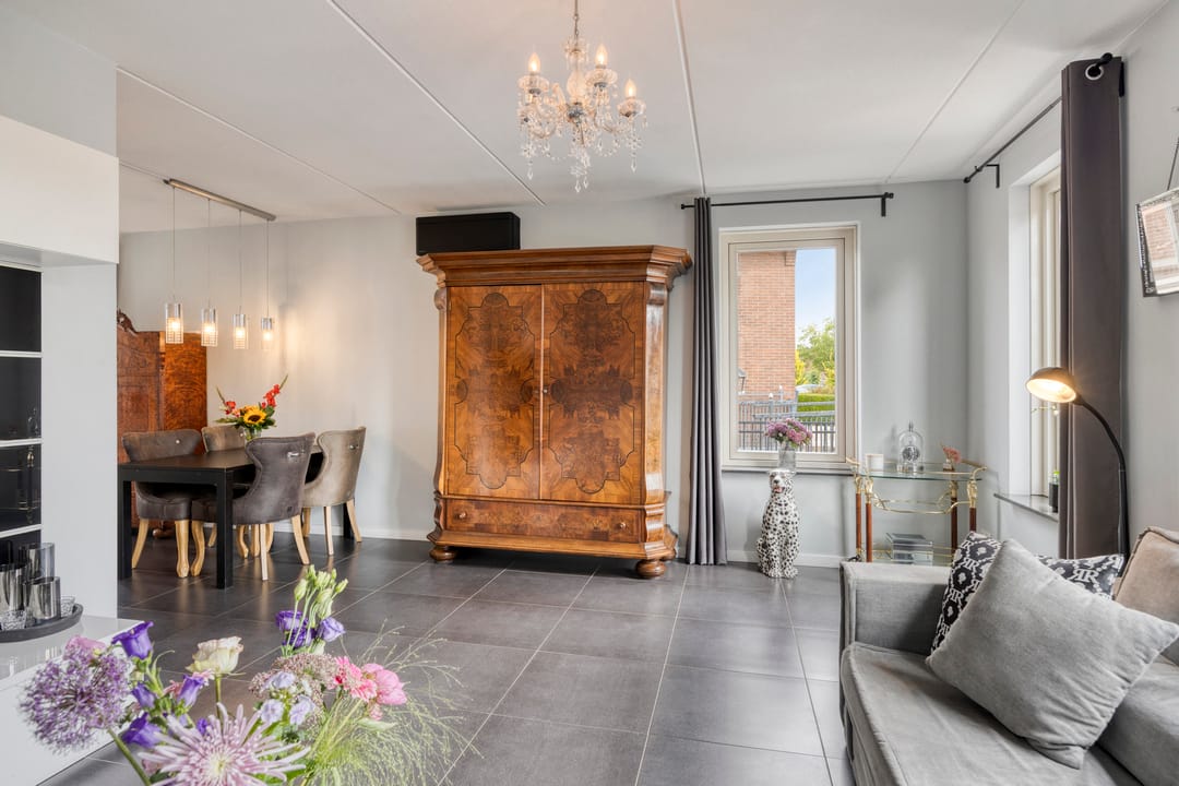 Foto 17 van Hessenbergstraat 13-B