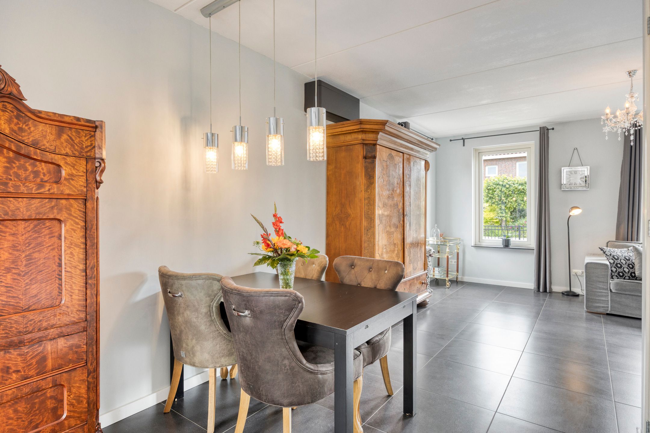 Foto 18 van Hessenbergstraat 13-B