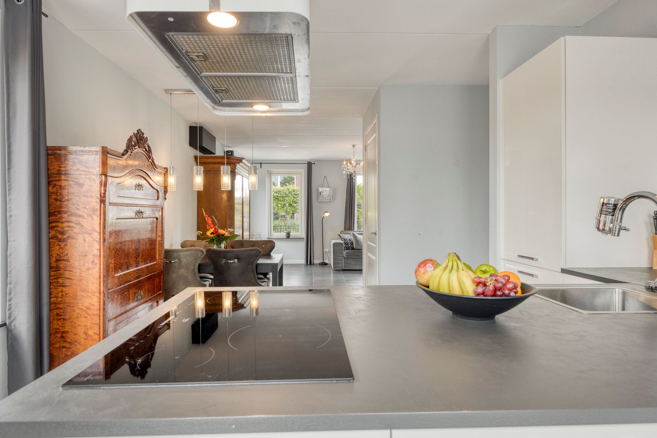 Foto 21 van Hessenbergstraat 13-B