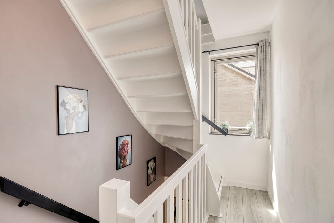 Foto 23 van Hessenbergstraat 13-B