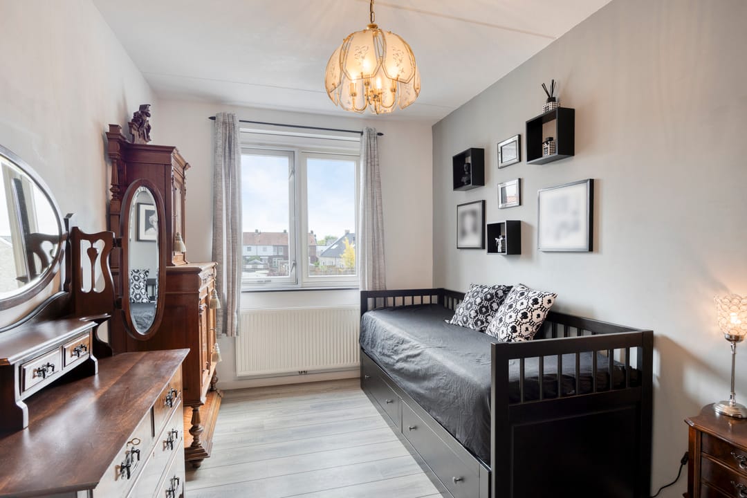 Foto 26 van Hessenbergstraat 13-B