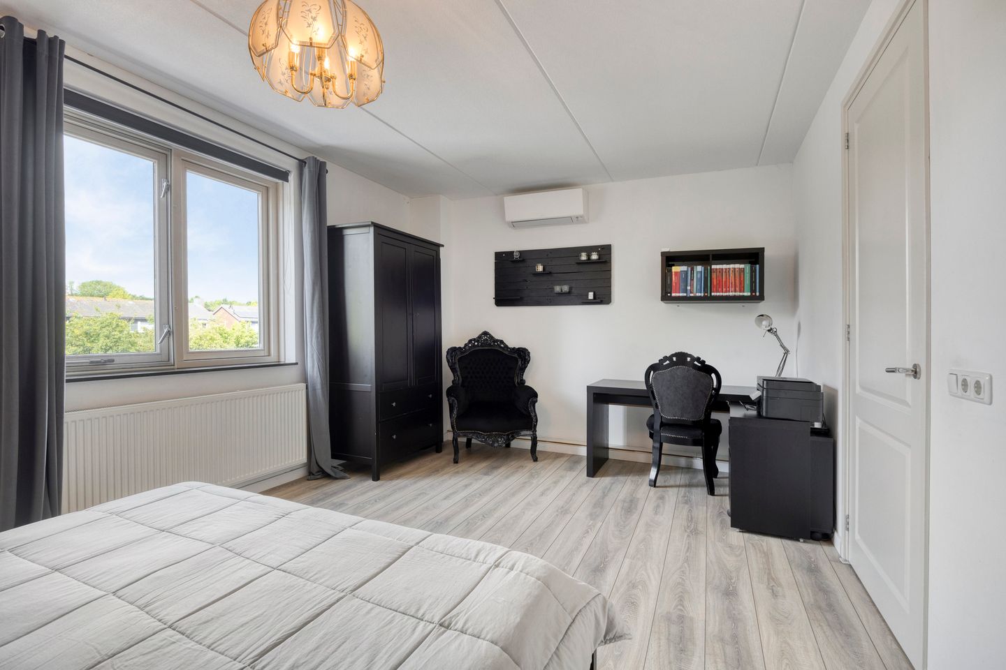 Foto 29 van Hessenbergstraat 13-B