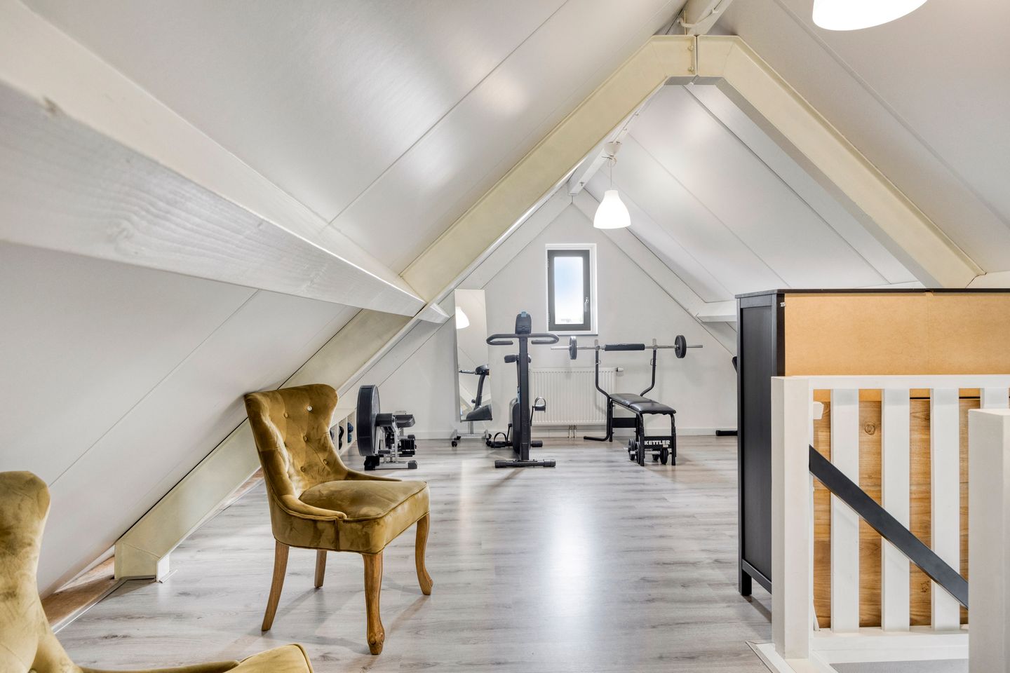 Foto 35 van Hessenbergstraat 13-B