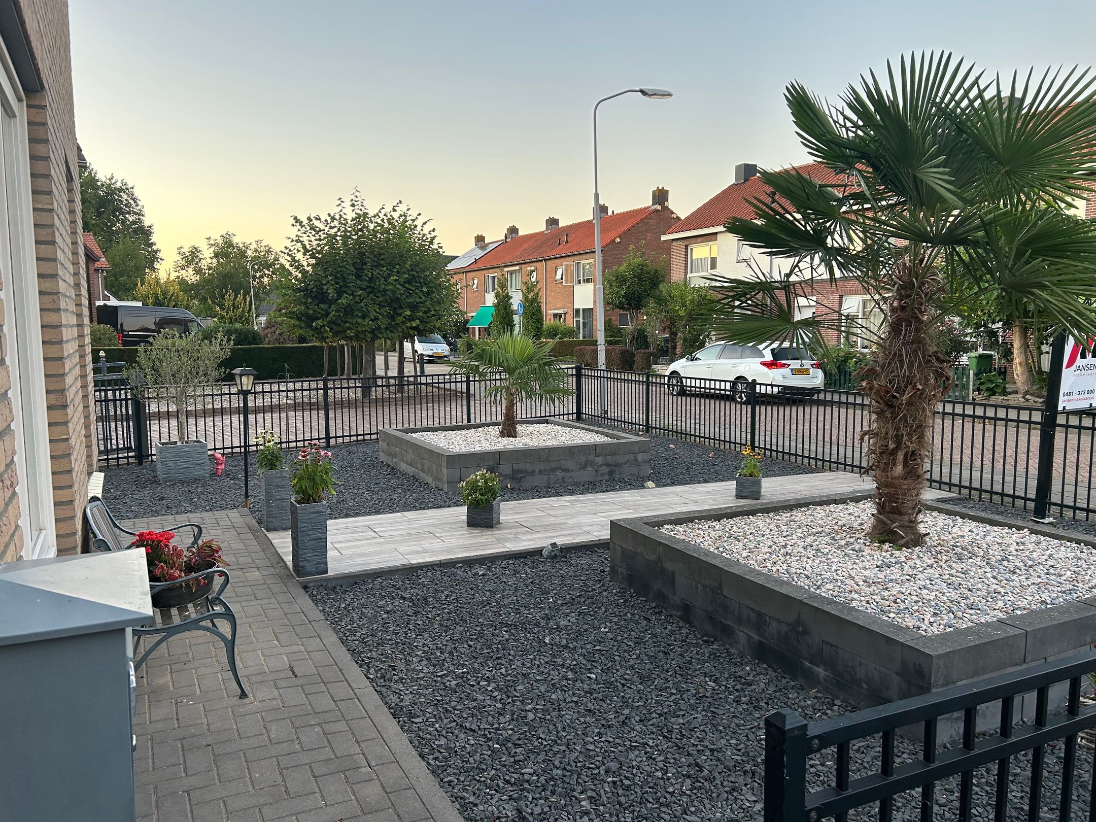 Foto 36 van Hessenbergstraat 13-B