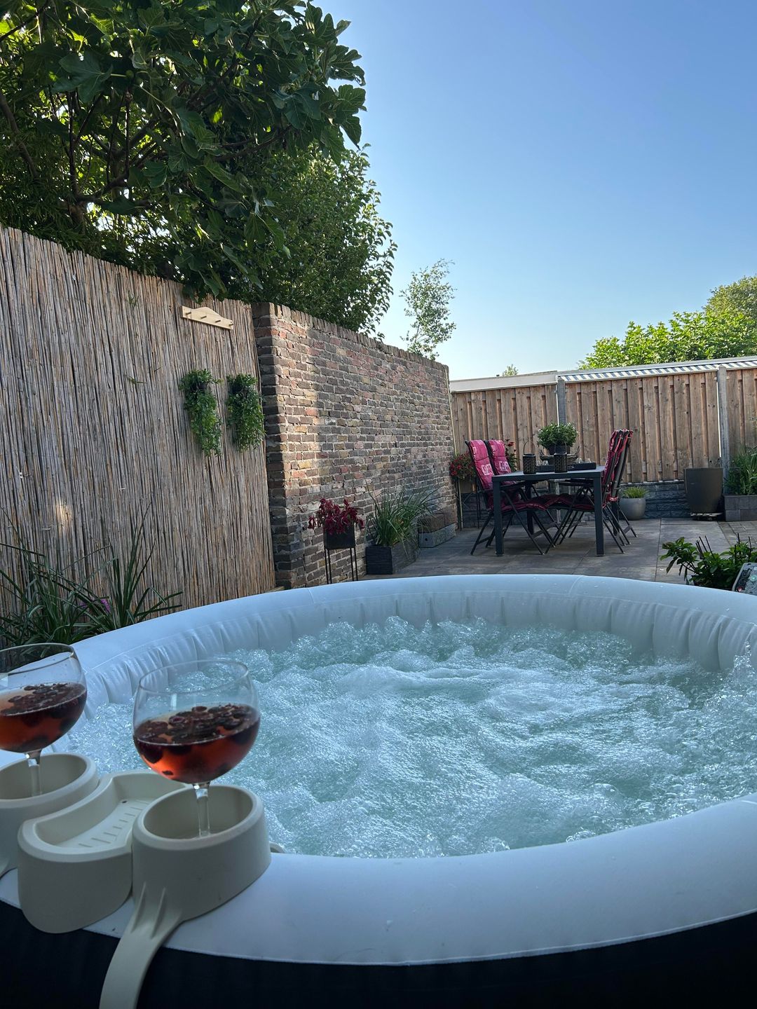 Foto 37 van Hessenbergstraat 13-B