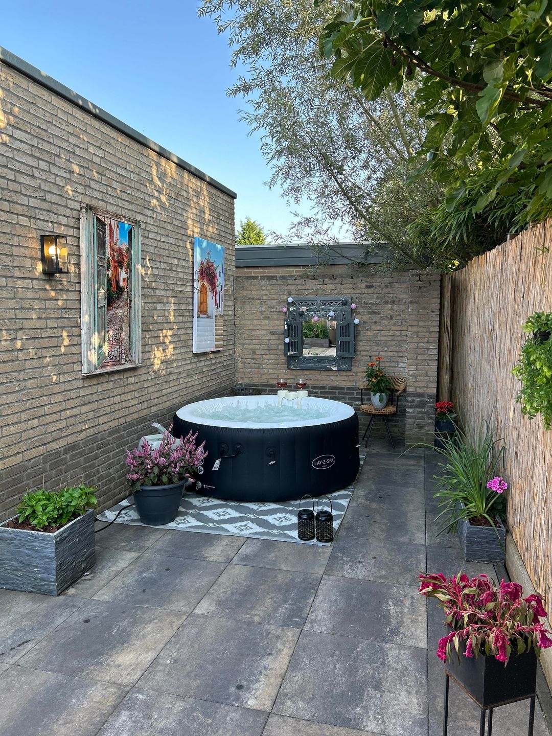 Foto 38 van Hessenbergstraat 13-B