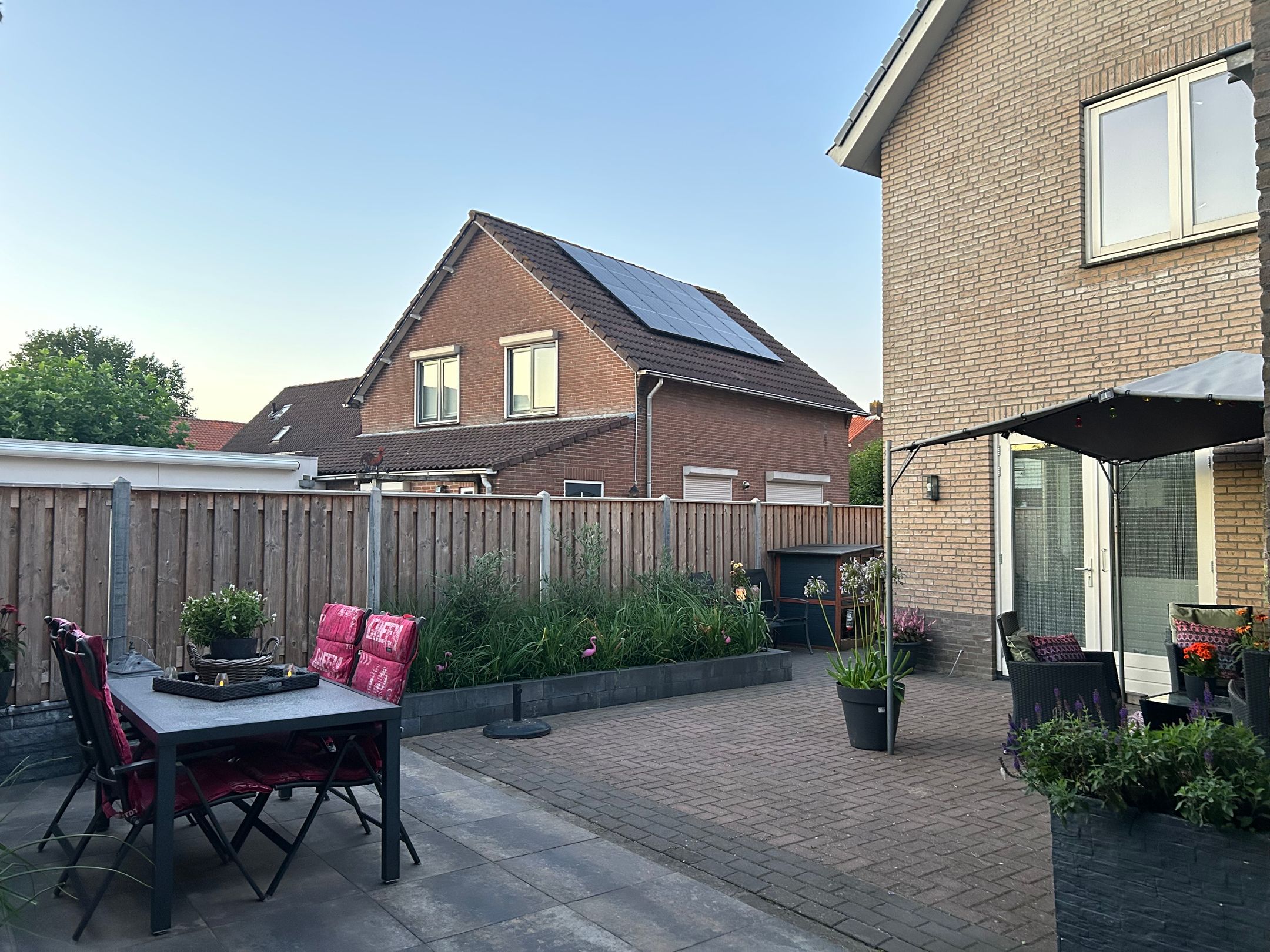 Foto 39 van Hessenbergstraat 13-B