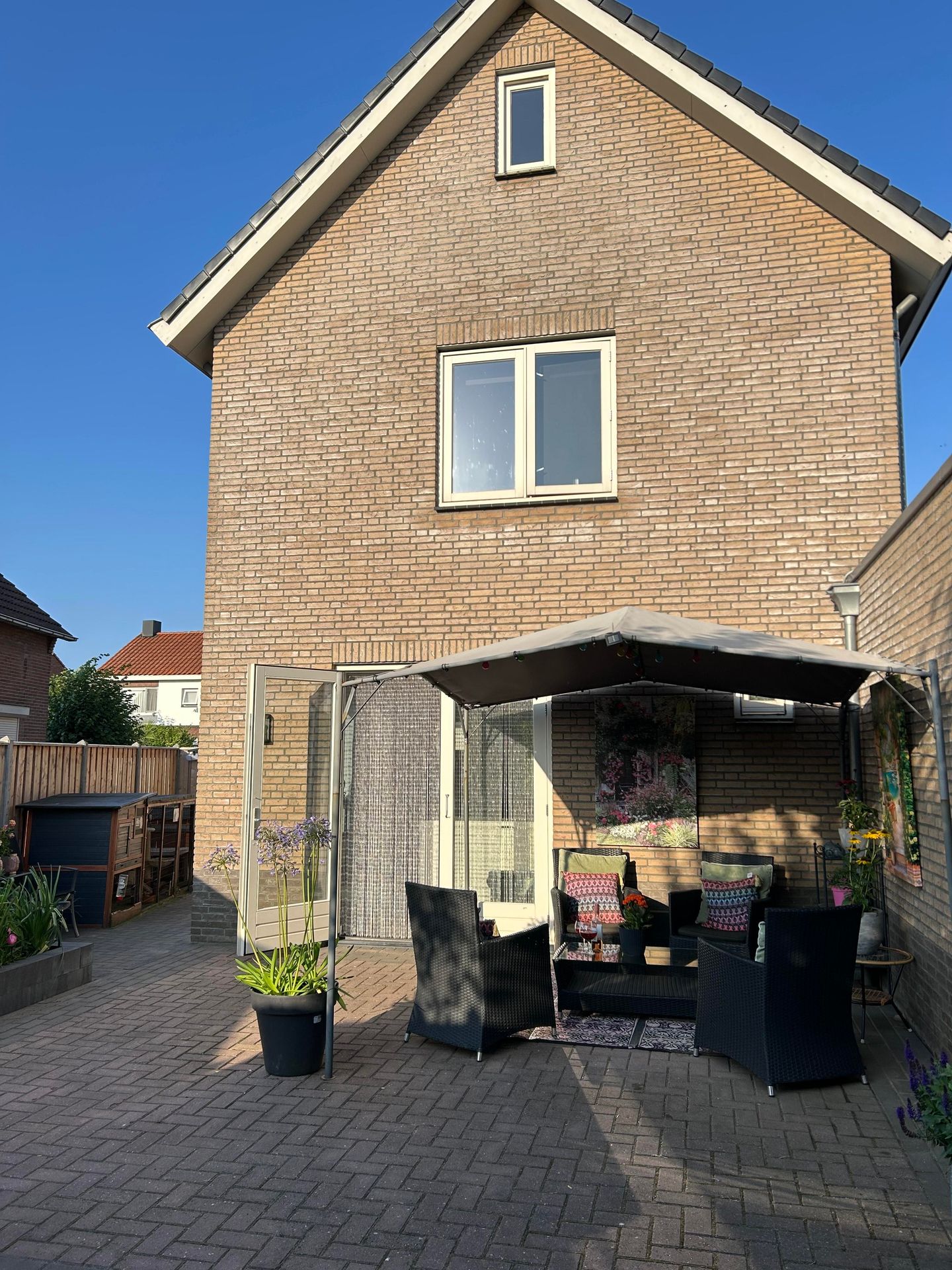 Foto 40 van Hessenbergstraat 13-B