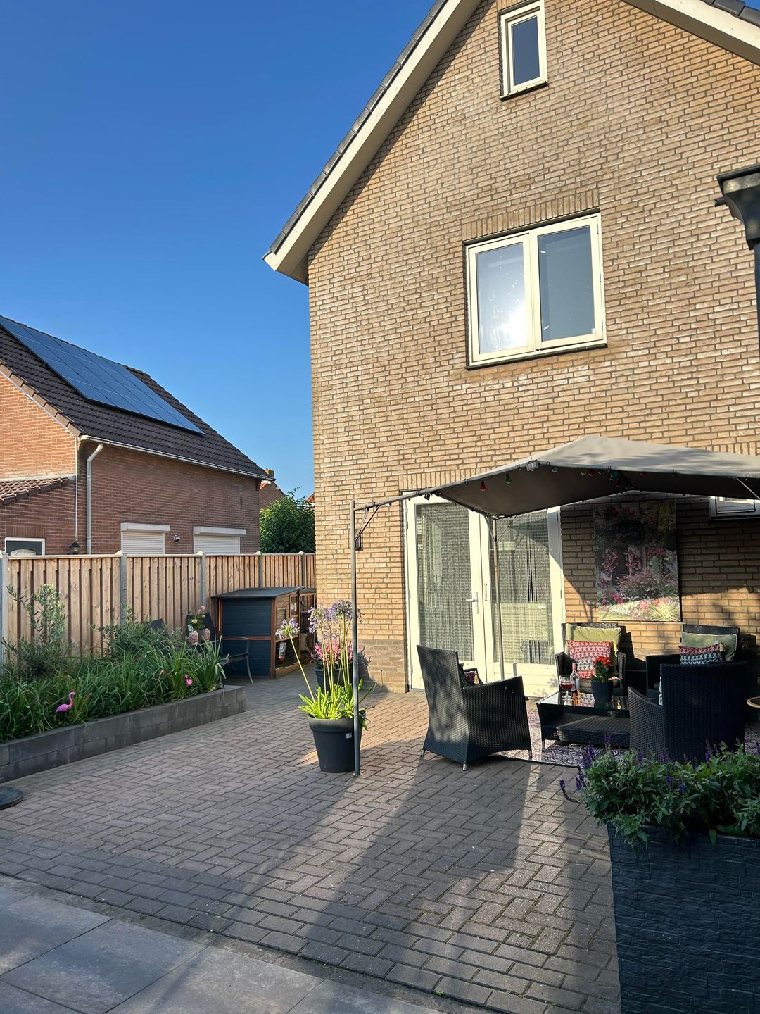 Foto 41 van Hessenbergstraat 13-B