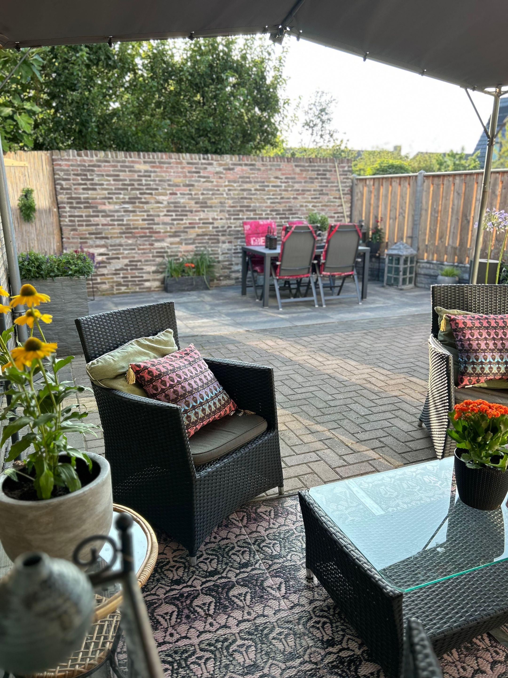 Foto 42 van Hessenbergstraat 13-B