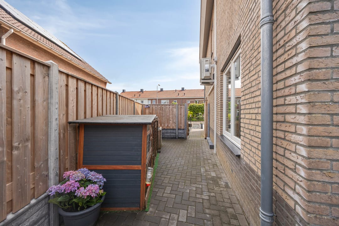 Foto 43 van Hessenbergstraat 13-B