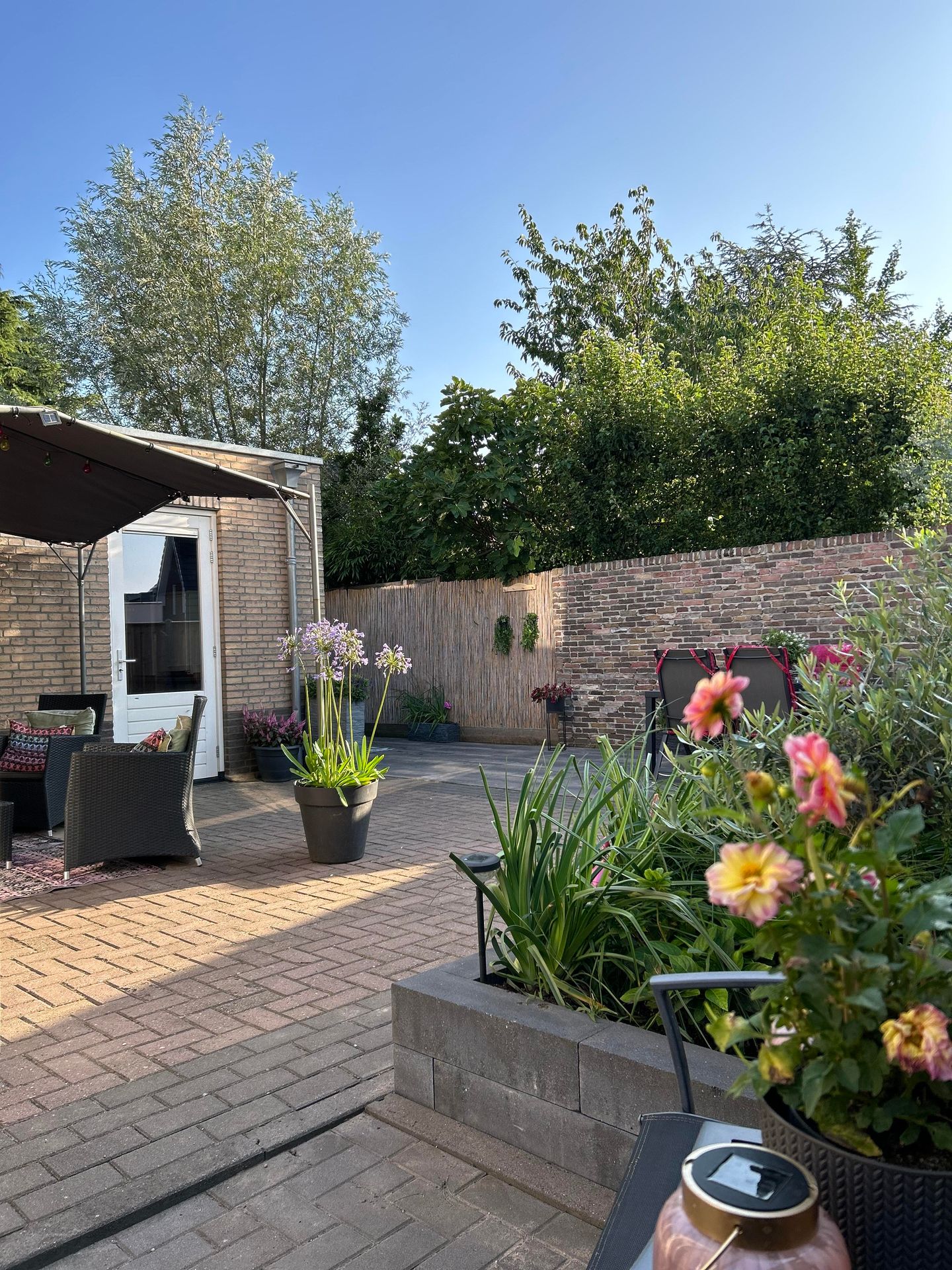 Foto 44 van Hessenbergstraat 13-B