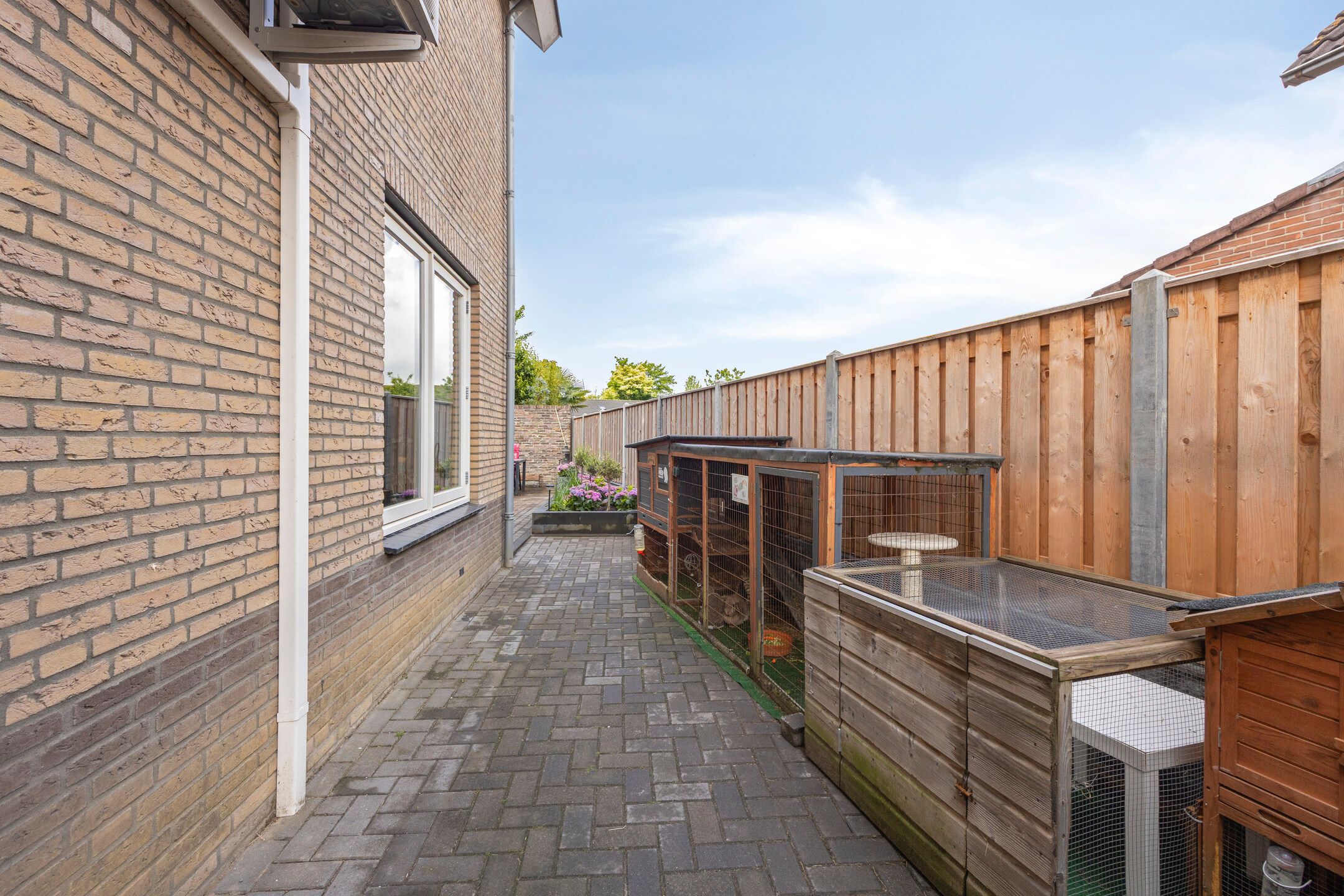 Foto 45 van Hessenbergstraat 13-B