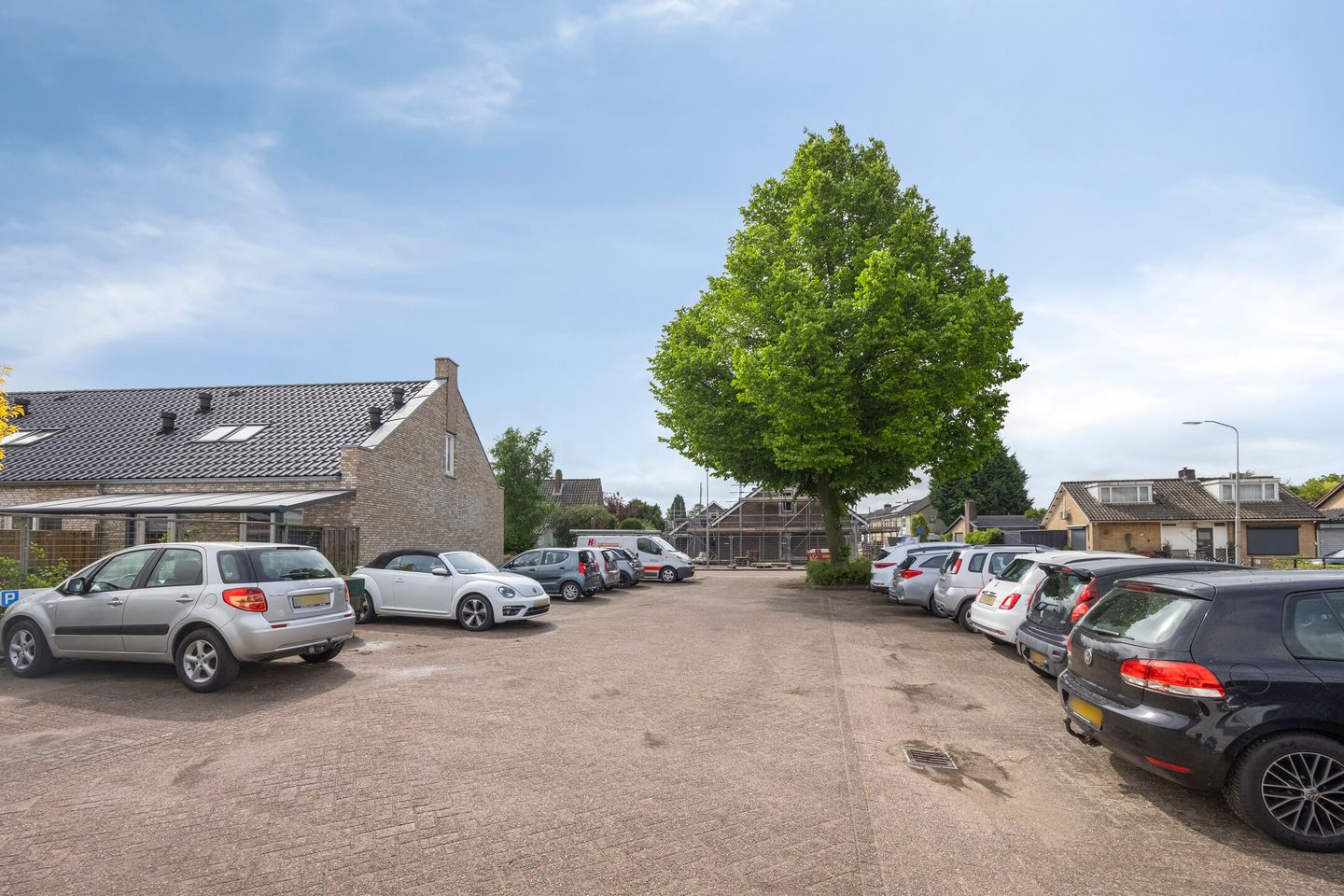 Foto 49 van Hessenbergstraat 13-B