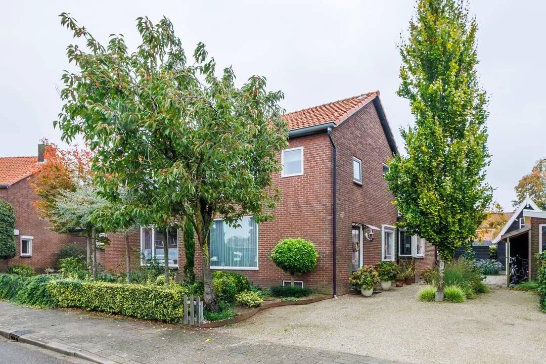 Foto 1 van Kuyperlaan 13