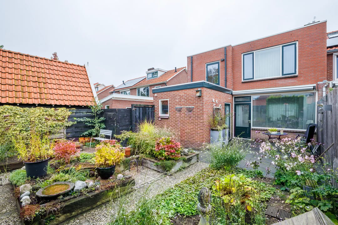 Foto 2 van Kuyperlaan 13