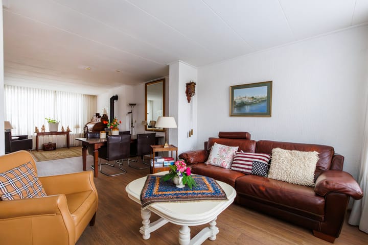 Foto 5 van Kuyperlaan 13