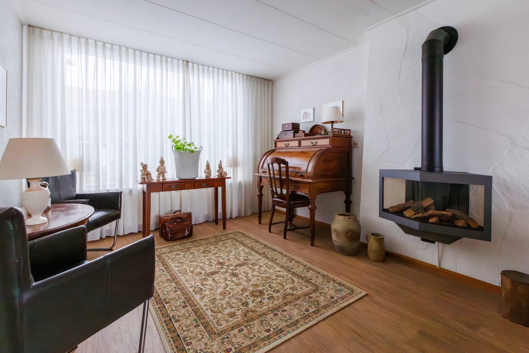 Foto 7 van Kuyperlaan 13