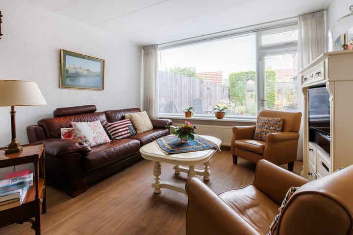 Foto 3 van Kuyperlaan 13