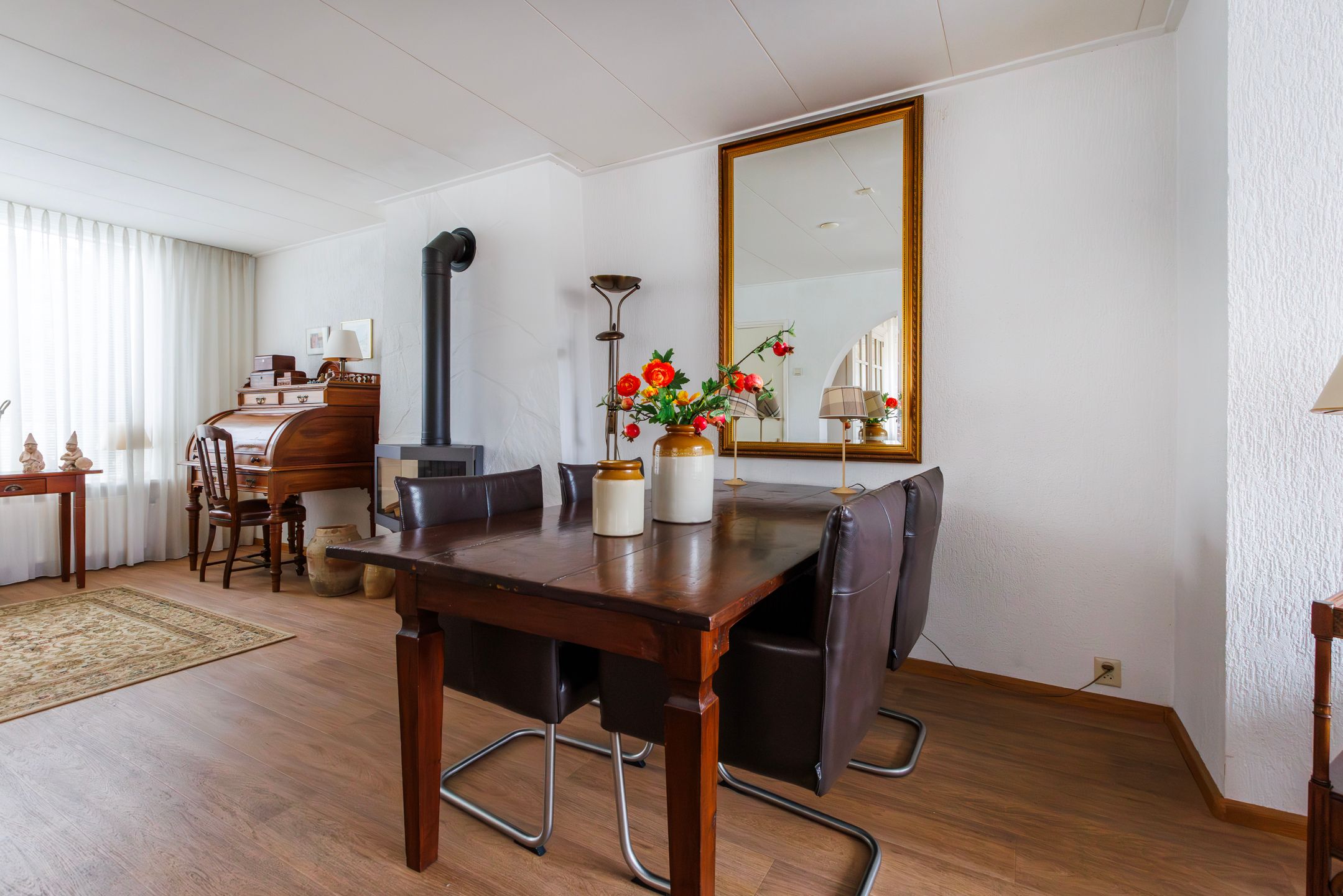 Foto 9 van Kuyperlaan 13