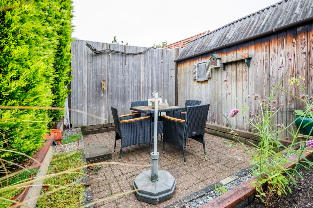 Foto 22 van Kuyperlaan 13