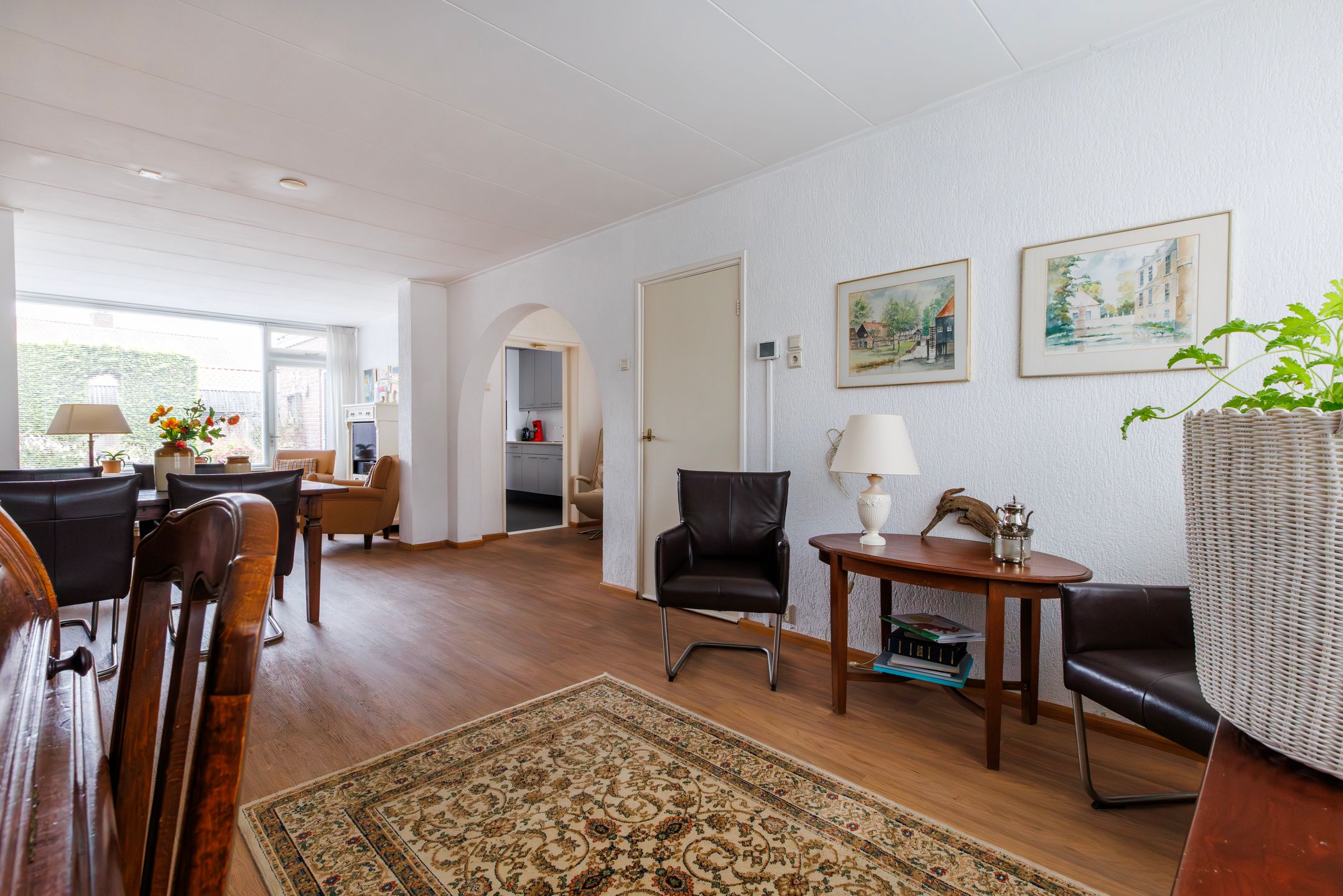 Foto 6 van Kuyperlaan 13