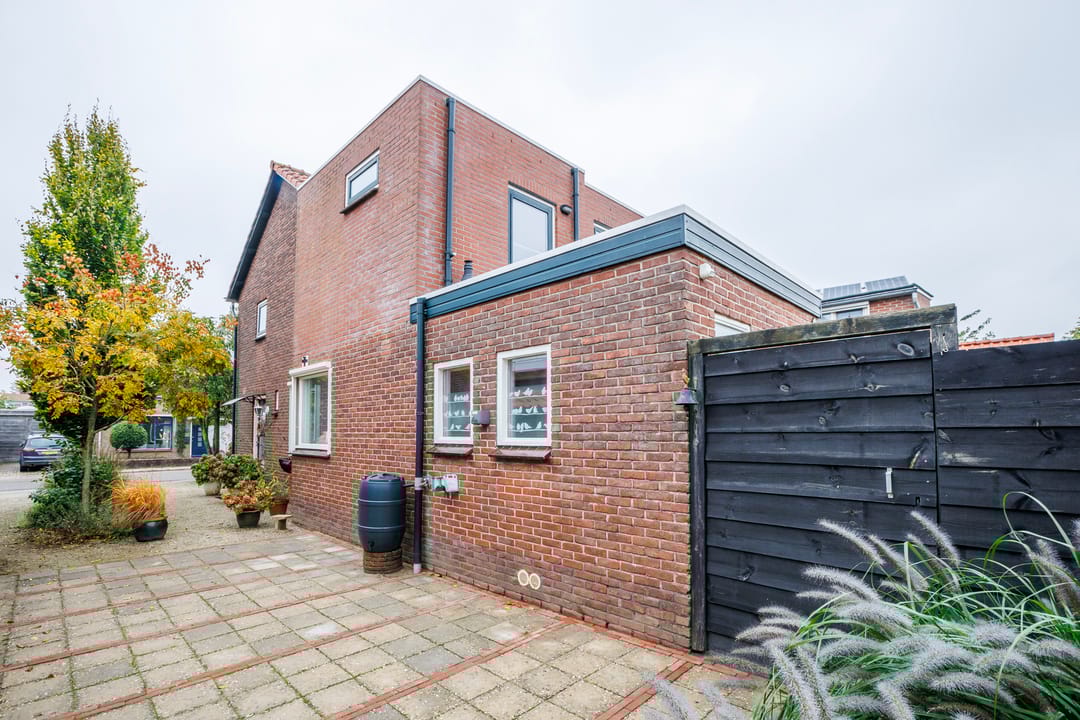 Foto 26 van Kuyperlaan 13