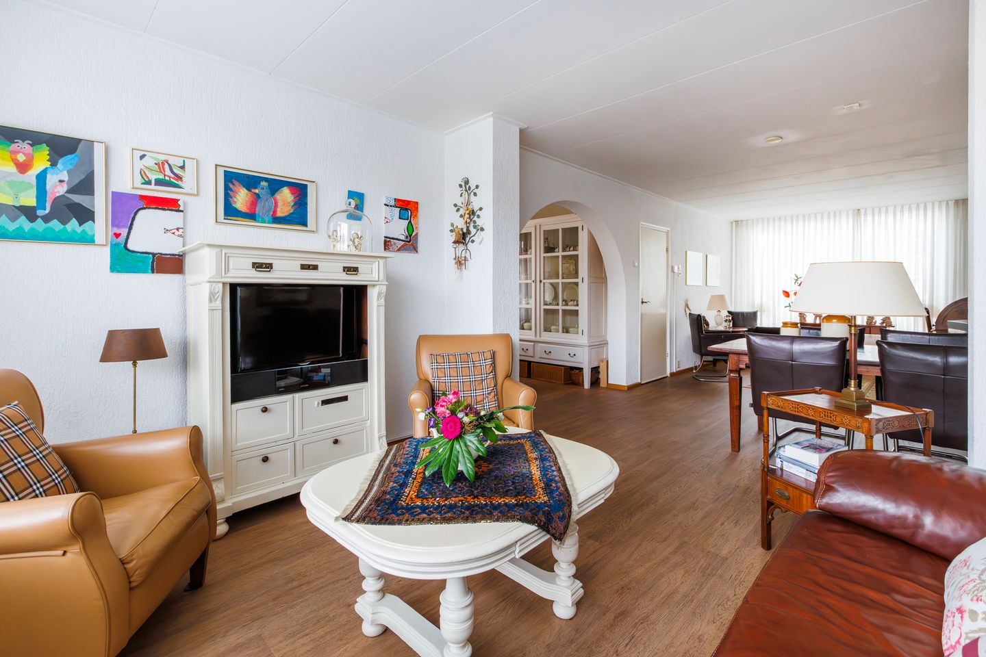 Foto 4 van Kuyperlaan 13