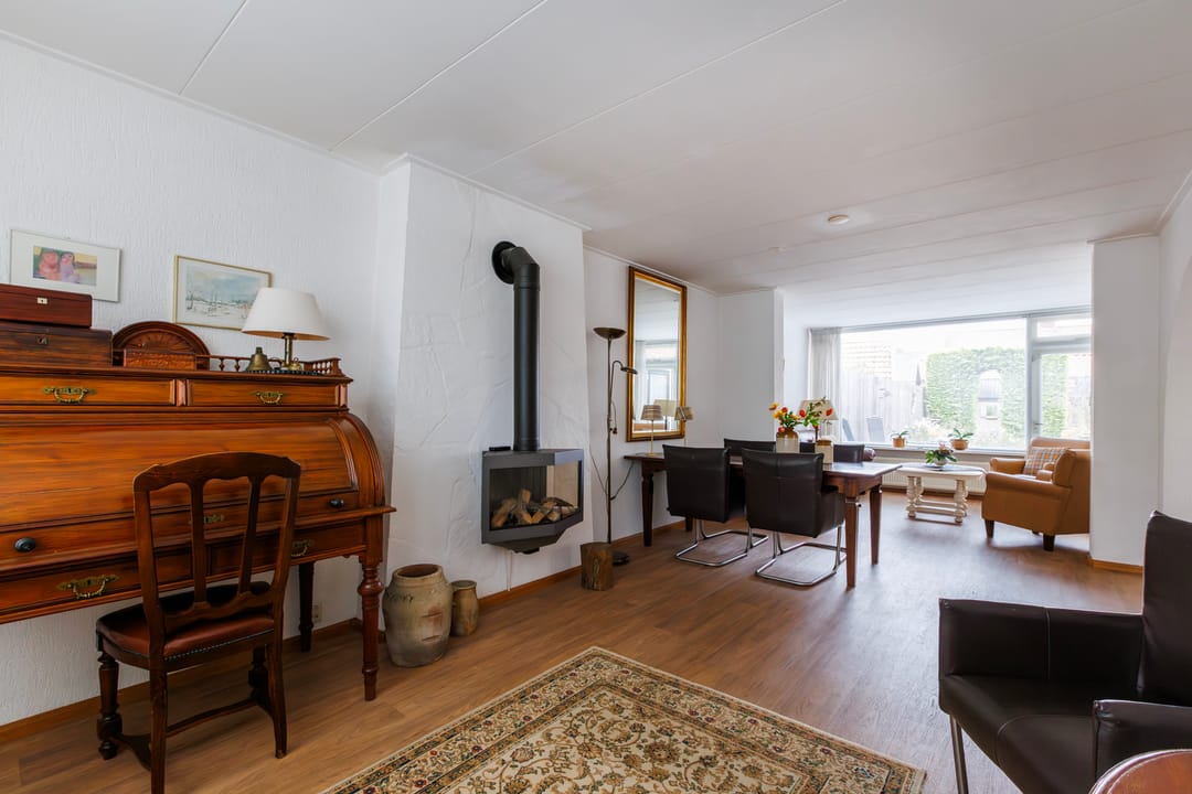 Foto 8 van Kuyperlaan 13