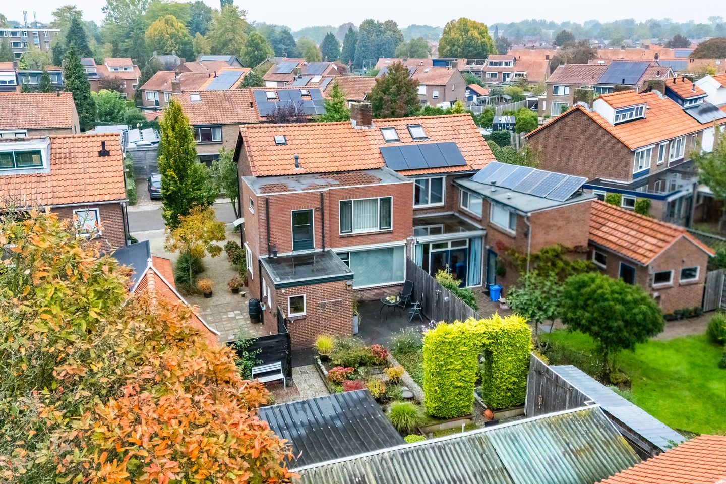 Foto 49 van Kuyperlaan 13