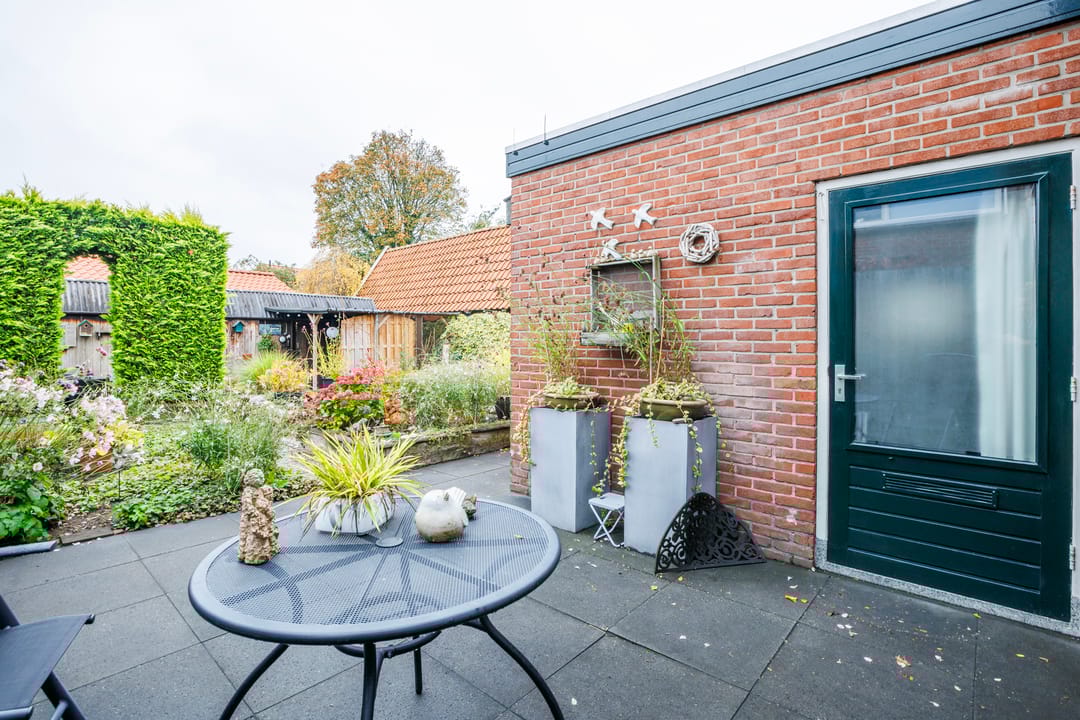 Foto 16 van Kuyperlaan 13