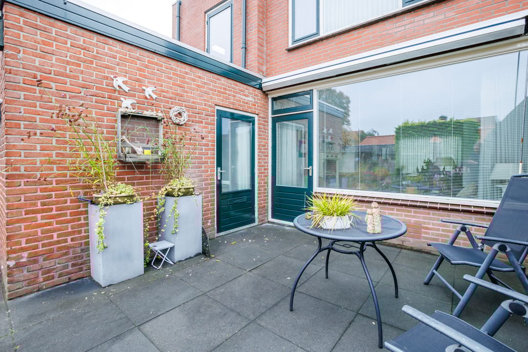 Foto 17 van Kuyperlaan 13