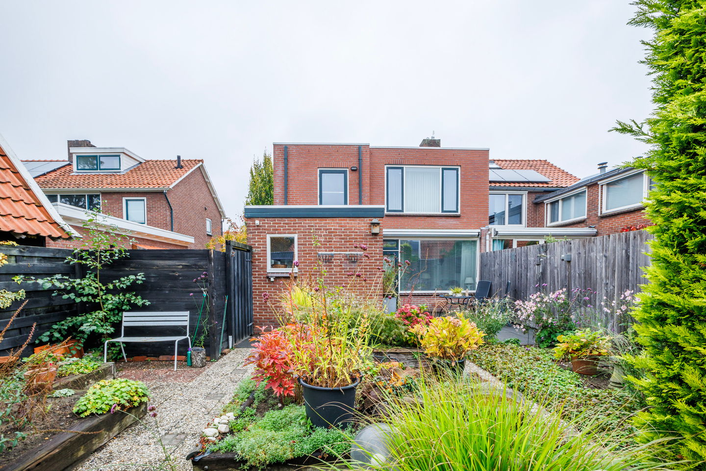 Foto 25 van Kuyperlaan 13