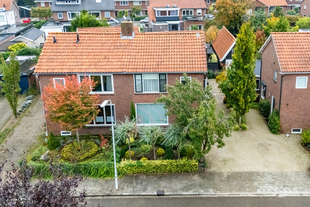 Foto 46 van Kuyperlaan 13